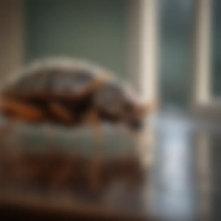 Tailored Pest Management Services in Charleston