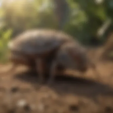 Safe and Effective Pest Removal Environmentally Safe Pest Eradication