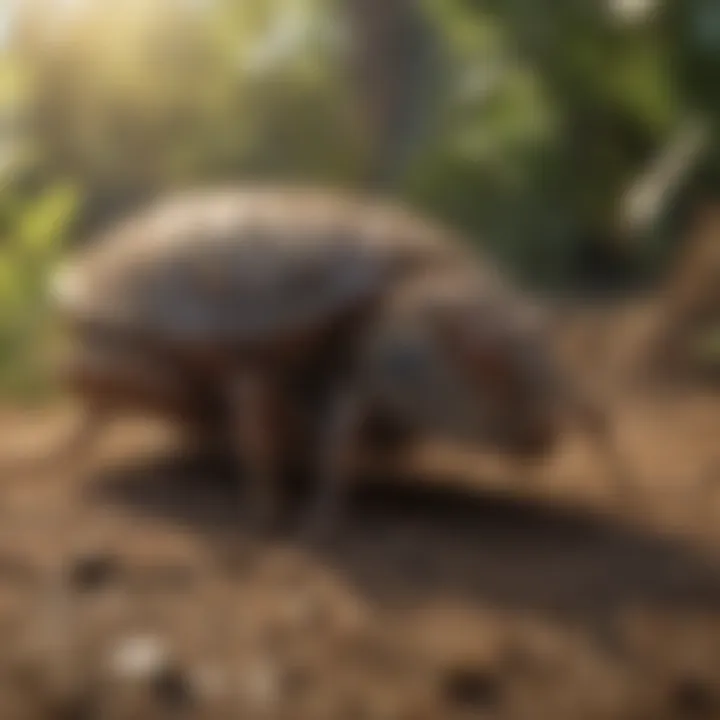 Safe and Effective Pest Removal Environmentally Safe Pest Eradication