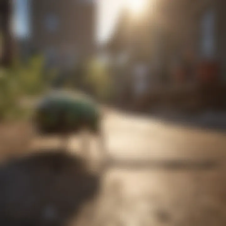 Sustainable Pest Control Integration Integrated Pest Management Solutions