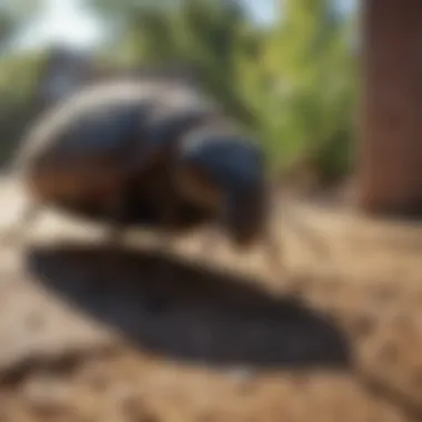 Holistic Pest Management Approach Organic Pest Prevention Techniques