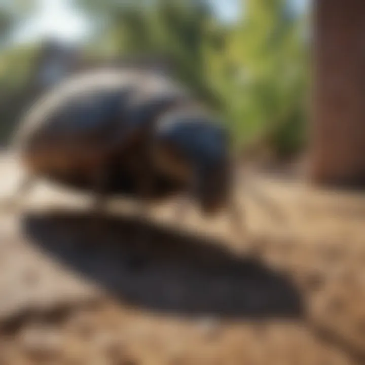 Holistic Pest Management Approach Organic Pest Prevention Techniques