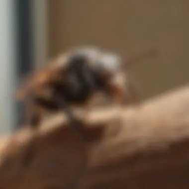 Experienced Pest Exterminators Experienced Pest Exterminators at Century Termite and Pest