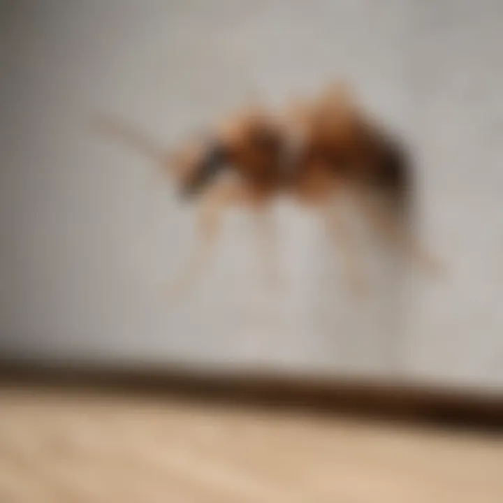 Cutting-Edge Pest Control Solutions Cutting-Edge Pest Control Solutions by Century Termite and Pest