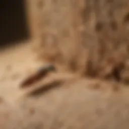 Meticulous Termite Inspection by Century Termite and Pest