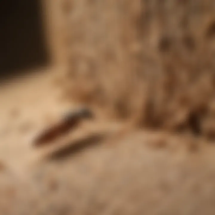 Meticulous Termite Inspection Meticulous Termite Inspection by Century Termite and Pest