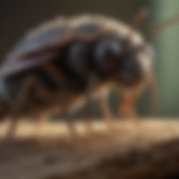 Crafting Targeted Pest Elimination Strategies Strategic pest eradication plan