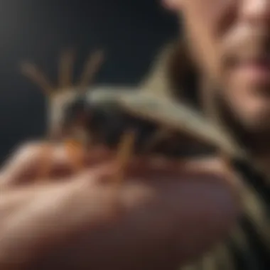 Strategic Pest Management Solutions Strategic Pest Management Solutions