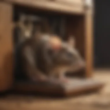 Optimal Terro Trap Placement Strategies Strategic Placement Tips for Terro Mouse Trap