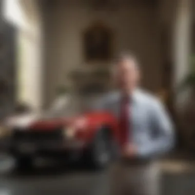 Unveiling the Strategic Vision of Jim Muse Strategic Vision