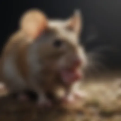 Effective Techniques for Dead Mouse Smell Removal