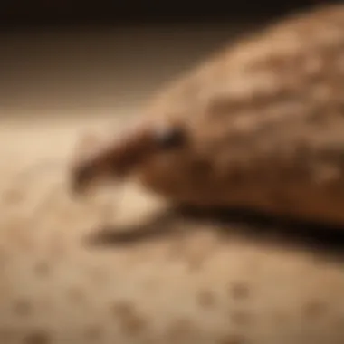 Professional termite control methods illustrated