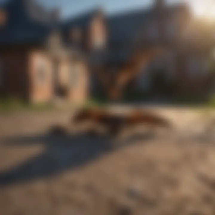 Legal considerations for bat management