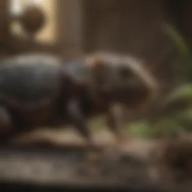 Strategies of Shielding: A Dynamic Visualization of Risk Mitigation