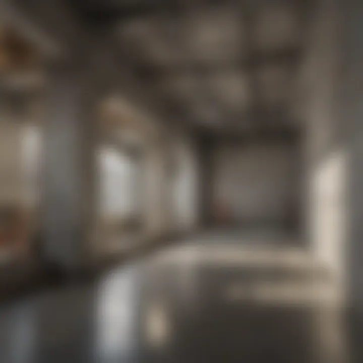 Ensuring Longevity of Structures Structural Integrity Maintenance