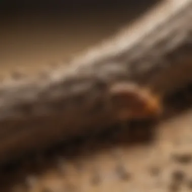 Crucial Subterranean Termite Environmental Impact Subterranean Termite Environmental Impact