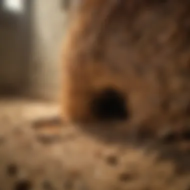Effective Strategies for Preventing Subterranean Termite Infestations Subterranean Termite Prevention Methods