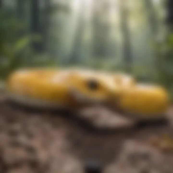 Exploring Alternatives to Sulfur Snake Repellents Alternative methods for snake control
