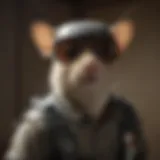 Eco-Friendly Pest Control Solutions