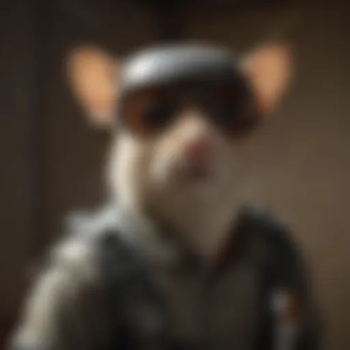 Eco-Friendly Pest Control Solutions