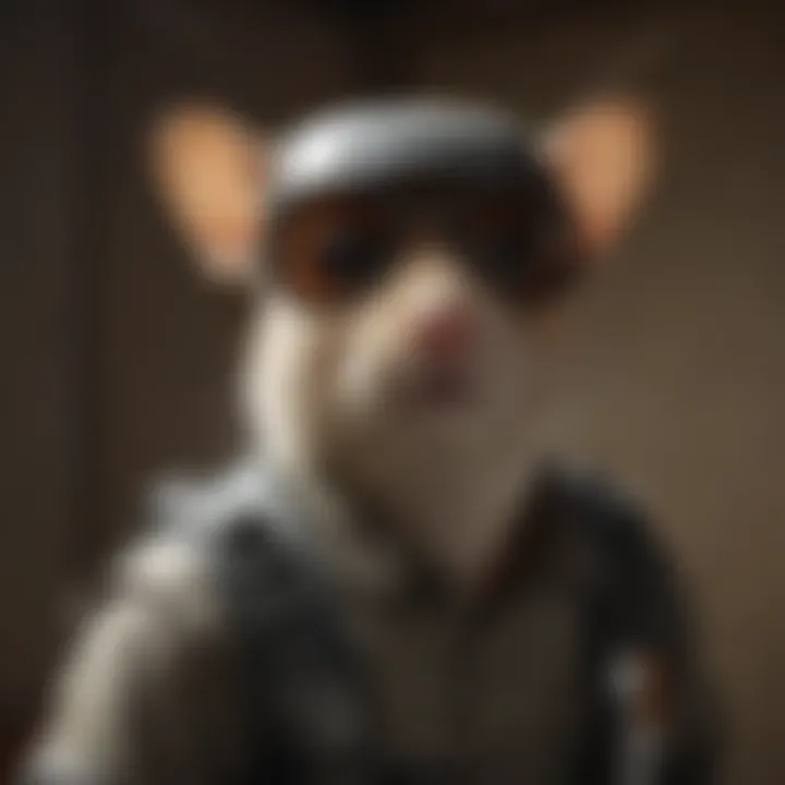 Eco-Friendly Pest Control Solutions Eco-Friendly Pest Control Solutions