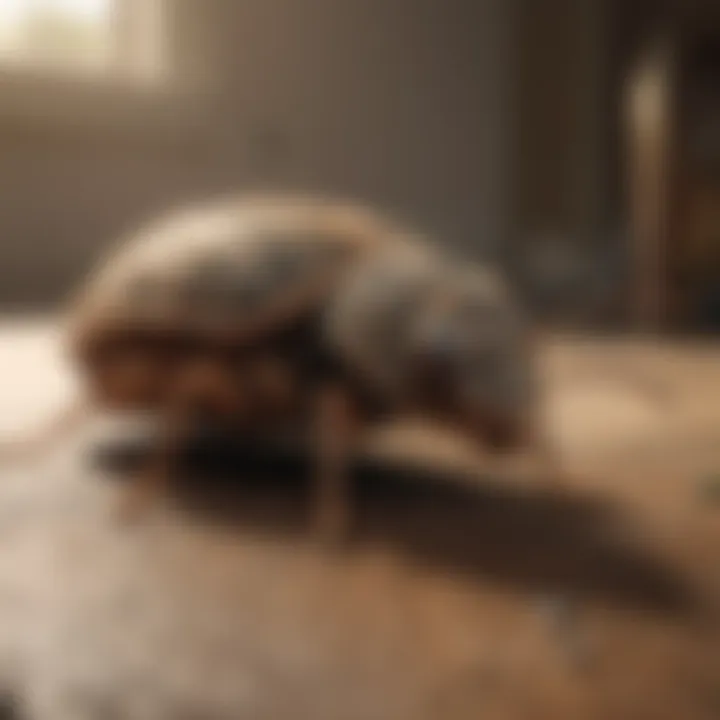 Effective Pest Extermination Techniques Effective Pest Extermination Techniques