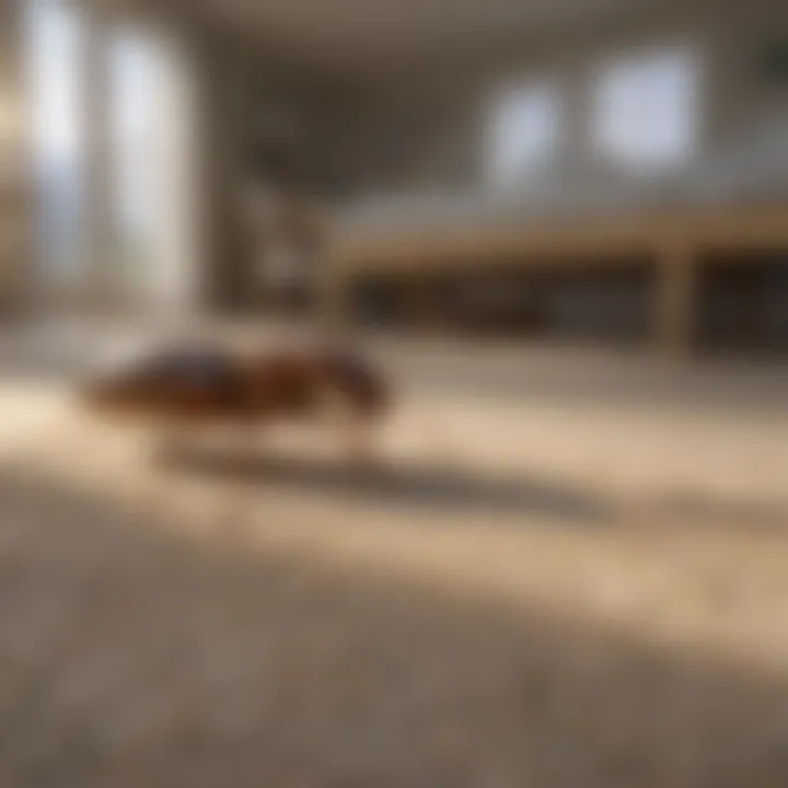 SureGuard Pest-Free Environment
