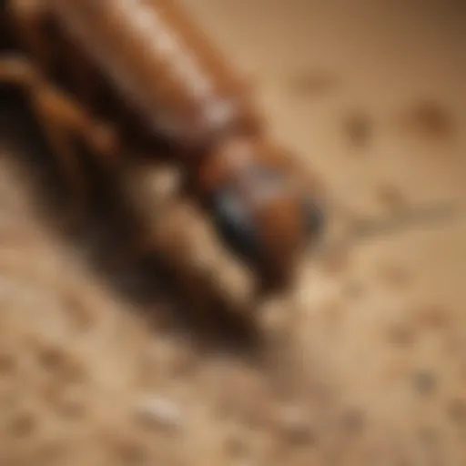 SureGuard Termite Inspection