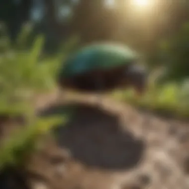 Eco-Friendly Pest Management with Surekill Organic Pest Control Solution