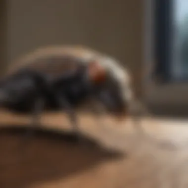 Innovative pest control strategies in action