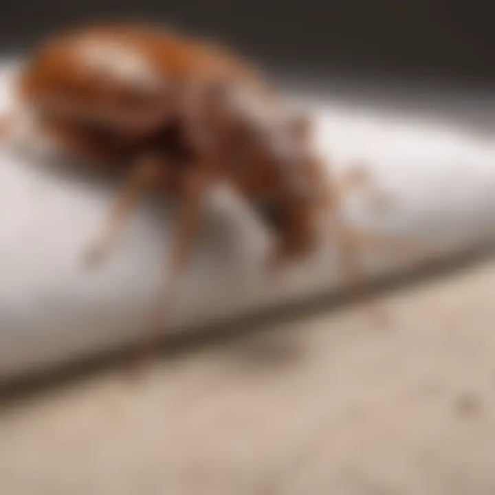 Sustainable Eco-Friendly Plug-Ins for Bed Bugs