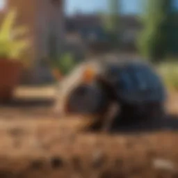 Sustainable Pest Control Solutions in Colorado Springs