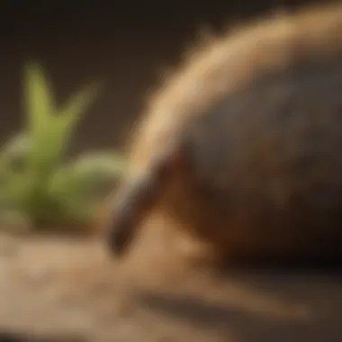 Sustainable Pest Prevention Methods for Senate Environment Sustainable Pest Prevention