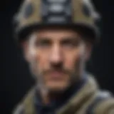 Diverse Techniques in Swat Pest Control An intricate diagram showcasing various pest control techniques