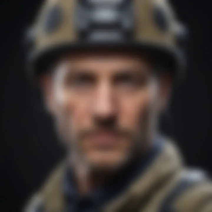 Diverse Techniques in Swat Pest Control An intricate diagram showcasing various pest control techniques