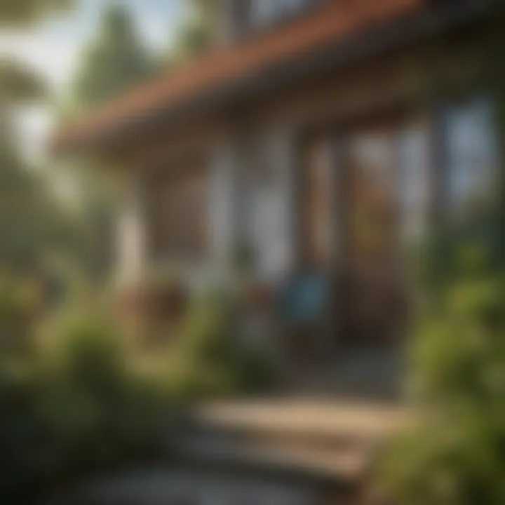 Eco-friendly features of Taexx pest control service