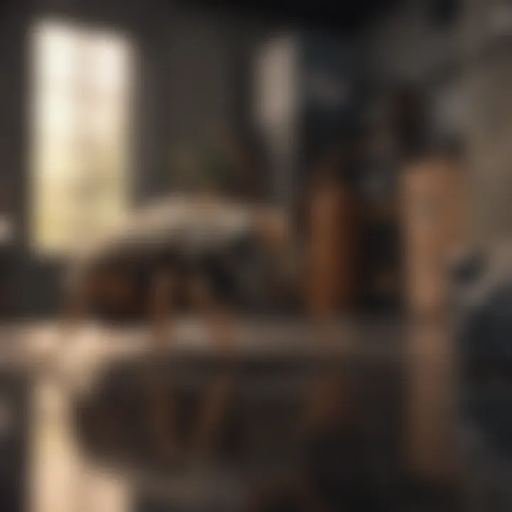 Routine maintenance of Taexx pest control system