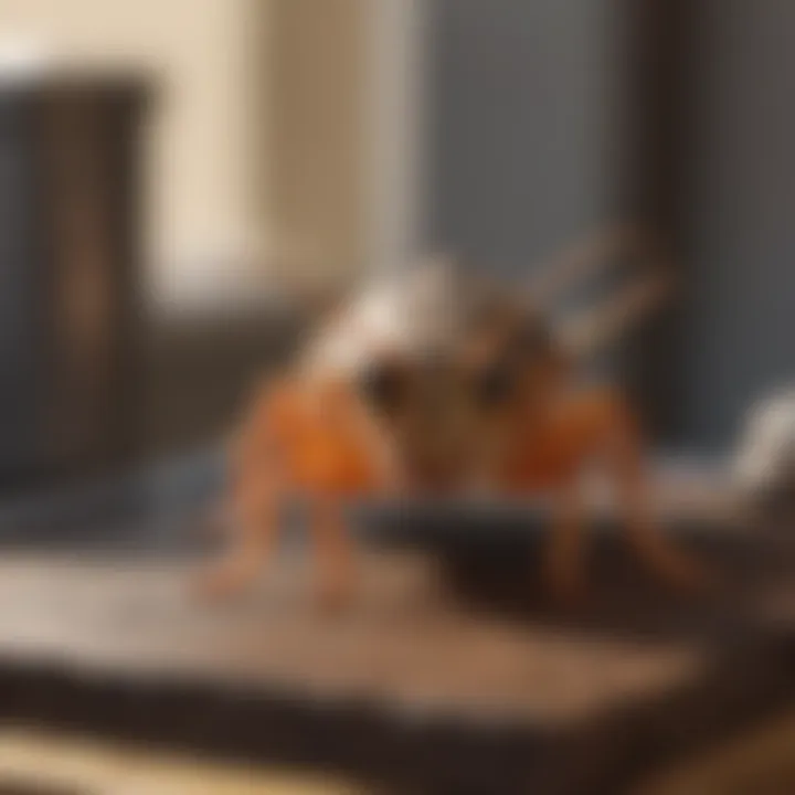 Tailored pest control strategies by J Neary Pest Control