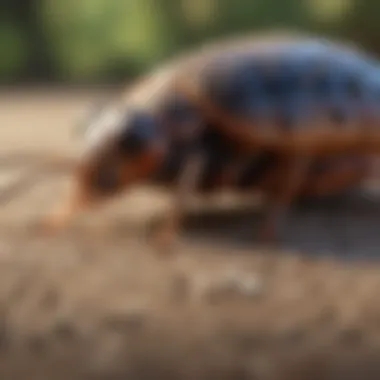 Tailored Pest Extermination in Palm Desert