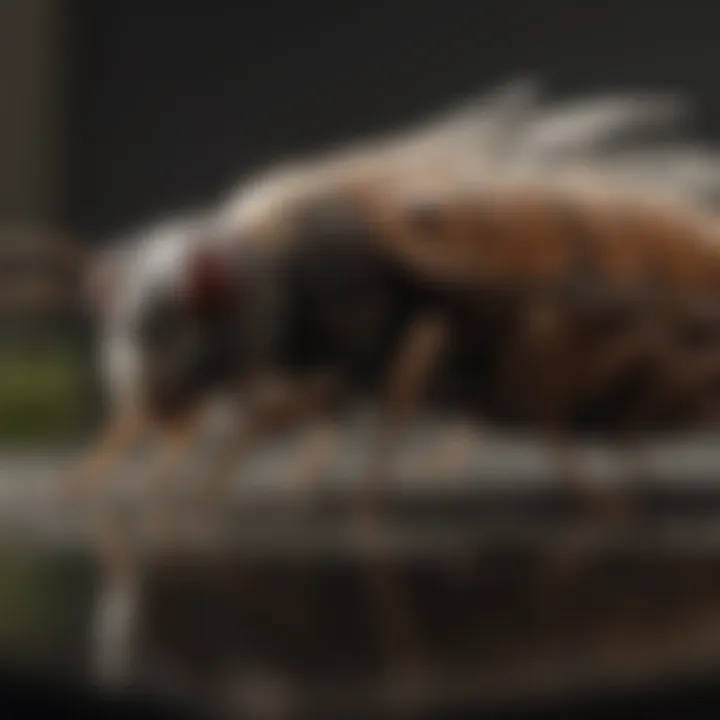 Tailored Pest Management Services