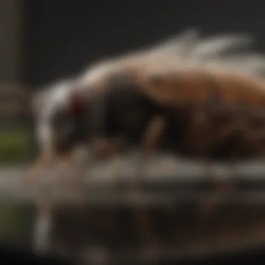 Tailored Pest Management Services Tailored Pest Management Services