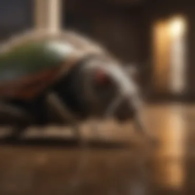 Tailored Pest Management Strategies in Miami