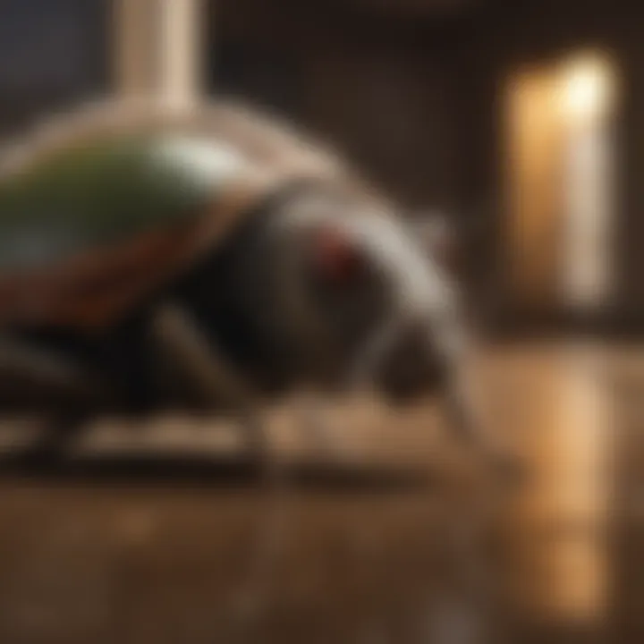 Tailored Pest Management Strategies in Miami
