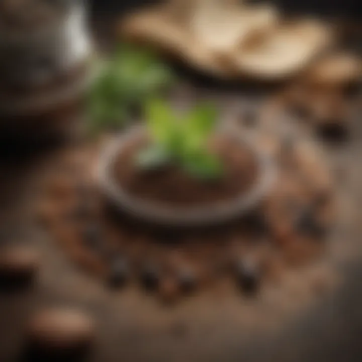 Unveiling the Ingredients of Talpirid Mole Bait Talpirid Mole Bait Composition