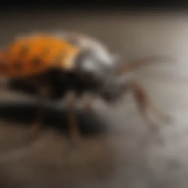 Talstar Bug Killer Application Technique