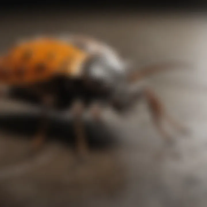 Talstar Bug Killer Application Technique