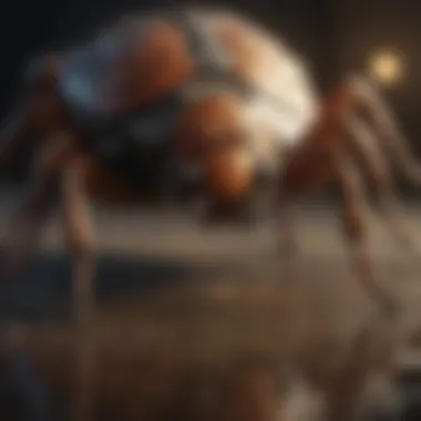 Talstar Bug Killer Effectiveness