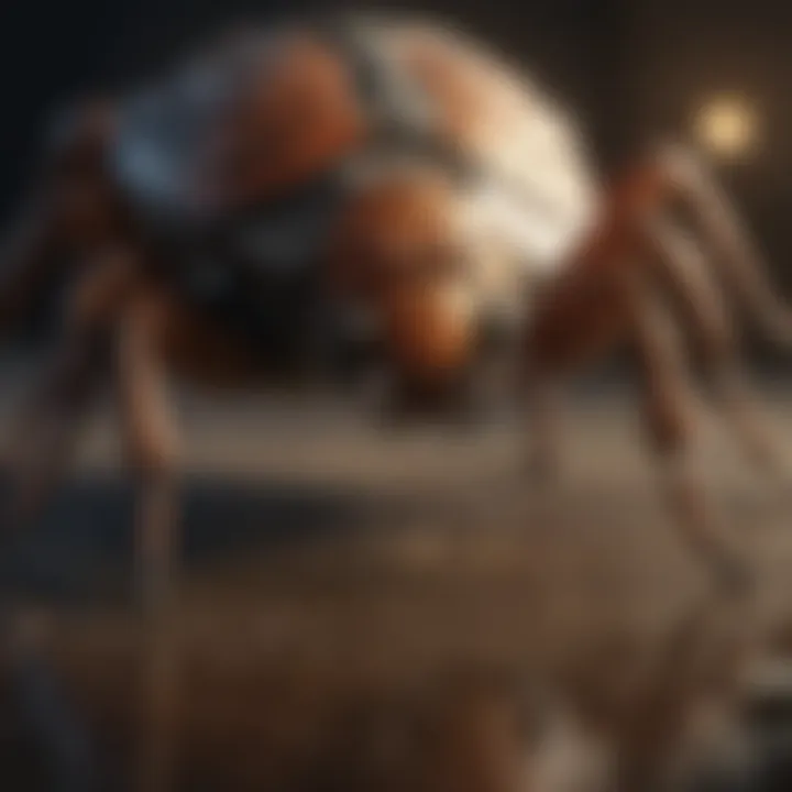 Talstar Bug Killer Effectiveness