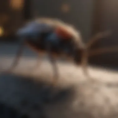 Talstar Bug Killer Ingredients