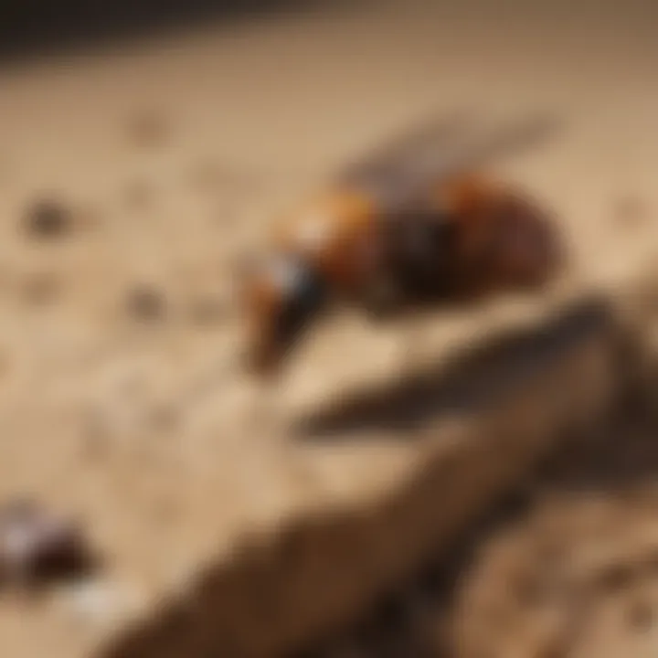 Advanced Termite Detection by Tanler